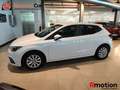 SEAT Ibiza 1.0 MPI 59KW STYLE 80 5P Blanco - thumbnail 5