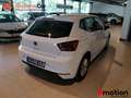 SEAT Ibiza 1.0 MPI 59KW STYLE 80 5P Blanco - thumbnail 11