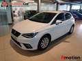SEAT Ibiza 1.0 MPI 59KW STYLE 80 5P Blanco - thumbnail 4