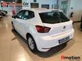 SEAT Ibiza 1.0 MPI 59KW STYLE 80 5P Blanco - thumbnail 9