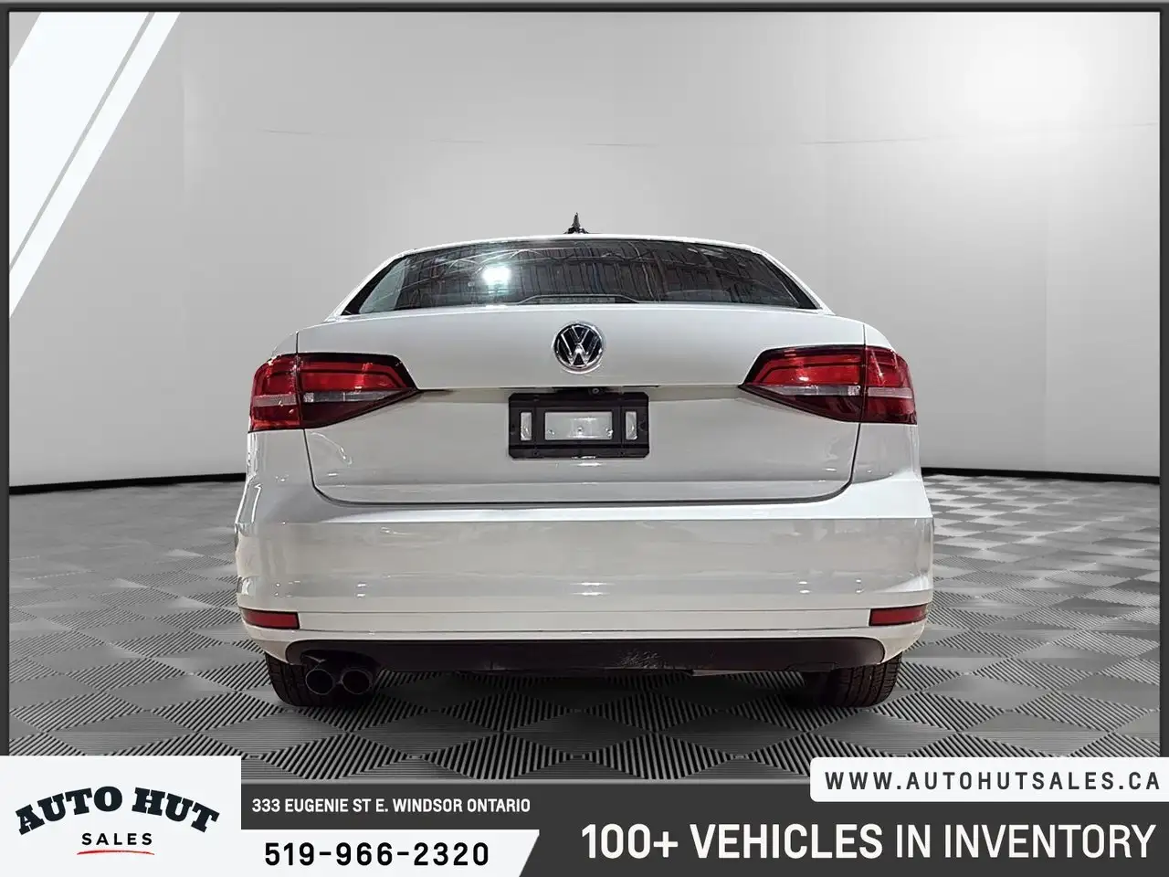 Volkswagen Jetta снимка Volkswagen Jetta