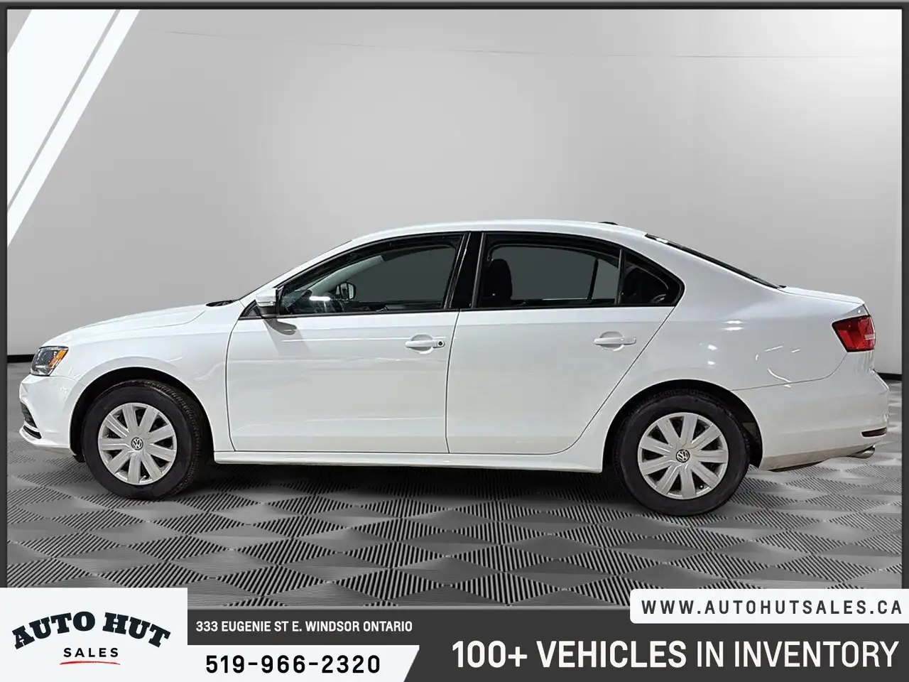 Volkswagen Jetta снимка Volkswagen Jetta