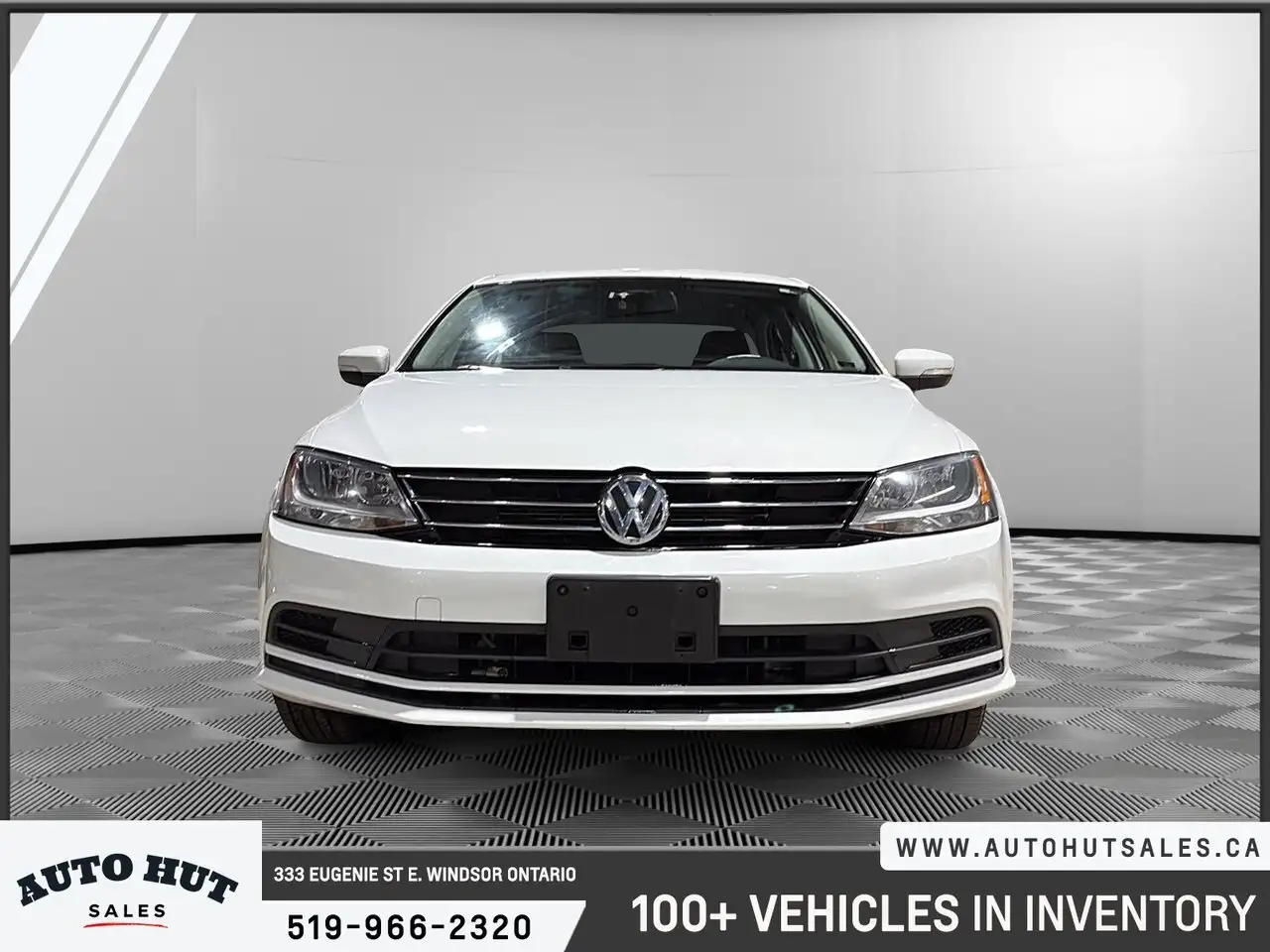Volkswagen Jetta снимка Volkswagen Jetta