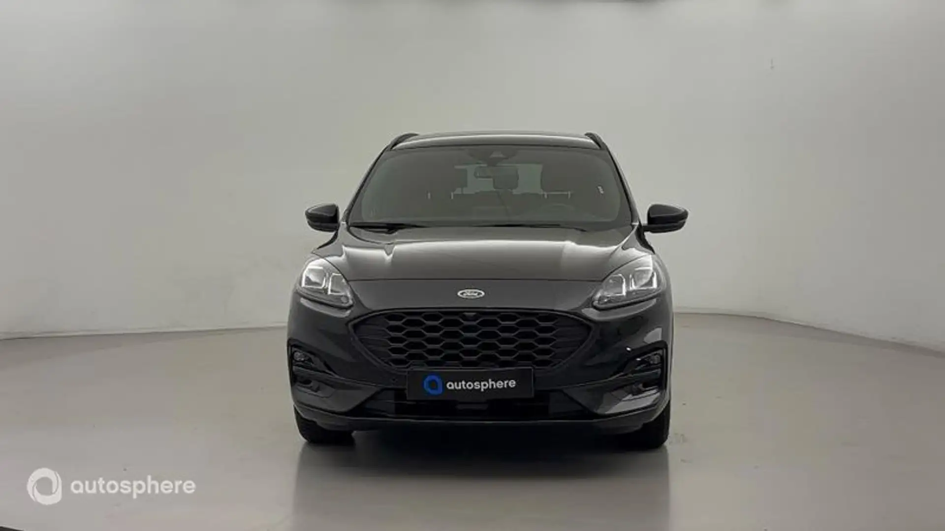 Ford Kuga 2.0 EcoBlue 120ch BVA ST-Line X - 2