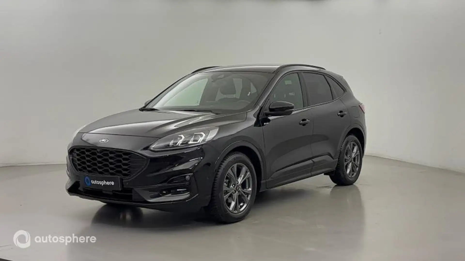 Ford Kuga 2.0 EcoBlue 120ch BVA ST-Line X - 1