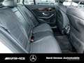 Mercedes-Benz C 200 4M T EXCLUSIVE COMAND DISTRO LED SHZ Weiß - thumbnail 11