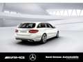 Mercedes-Benz C 200 4M T EXCLUSIVE COMAND DISTRO LED SHZ Blanc - thumbnail 2