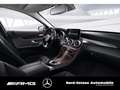 Mercedes-Benz C 200 4M T EXCLUSIVE COMAND DISTRO LED SHZ Blanc - thumbnail 3
