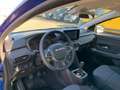 Dacia Sandero TCe 110 Stepway Extreme NAVI+SHZ+KLIMA Blau - thumbnail 10