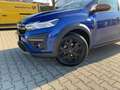 Dacia Sandero TCe 110 Stepway Extreme NAVI+SHZ+KLIMA Blau - thumbnail 24