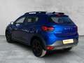 Dacia Sandero TCe 110 Stepway Extreme NAVI+SHZ+KLIMA Blau - thumbnail 3