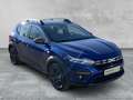 Dacia Sandero TCe 110 Stepway Extreme NAVI+SHZ+KLIMA Blau - thumbnail 7
