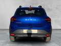 Dacia Sandero TCe 110 Stepway Extreme NAVI+SHZ+KLIMA Blau - thumbnail 4