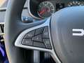 Dacia Sandero TCe 110 Stepway Extreme NAVI+SHZ+KLIMA Blau - thumbnail 22