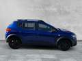 Dacia Sandero TCe 110 Stepway Extreme NAVI+SHZ+KLIMA Blau - thumbnail 6