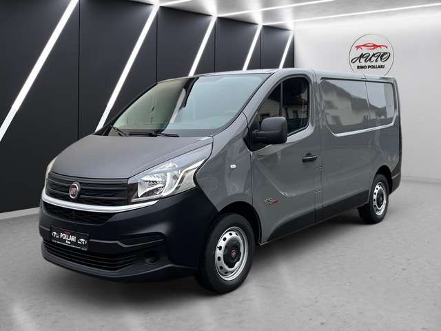 Fiat Talento L1H1 1,0t Business AHK 1.6