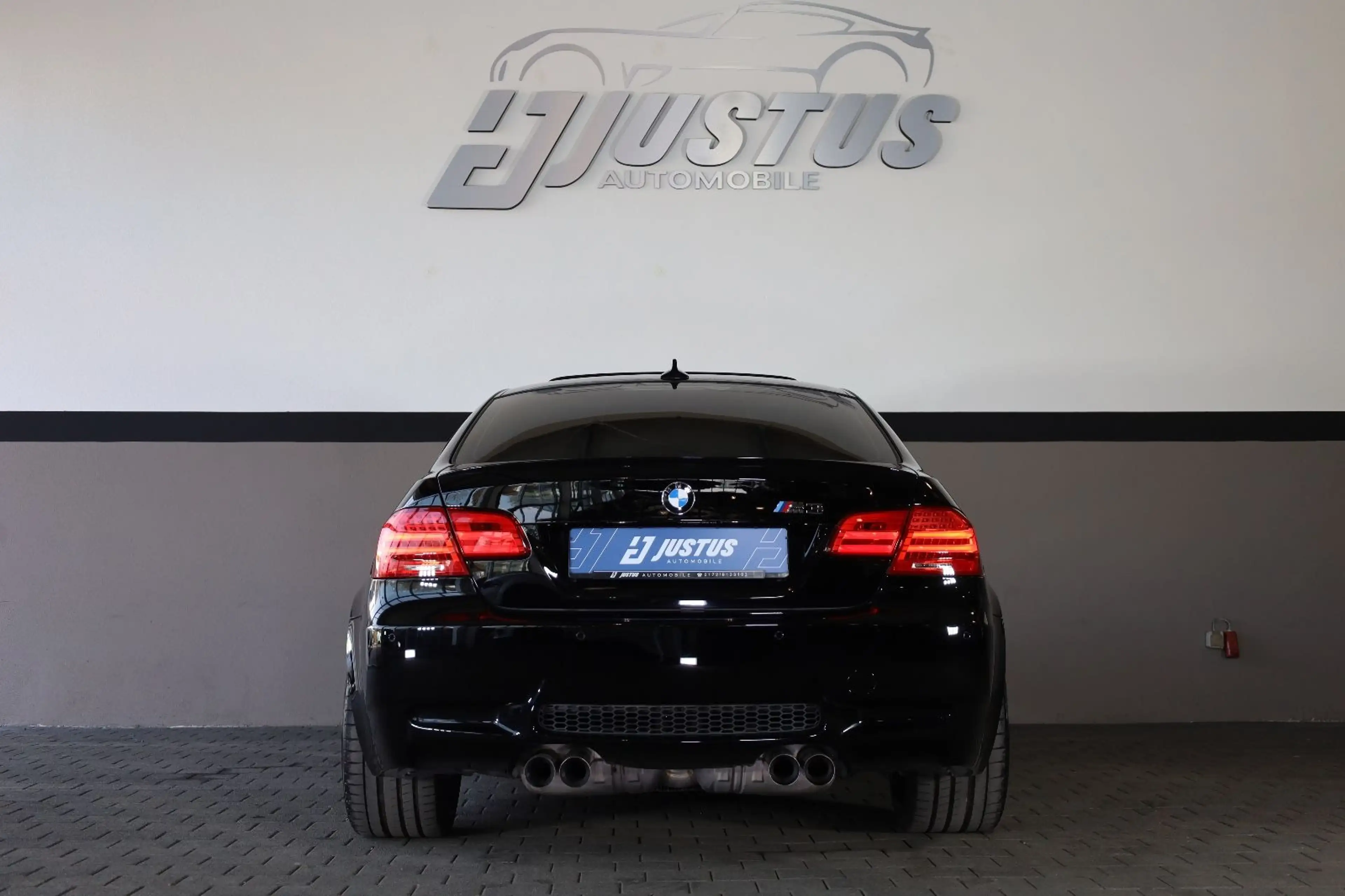 BMW M3 Coupé/M/NAVI/KEYLESS/BTH/SBD/XENON/MFL/R19 — photo 5