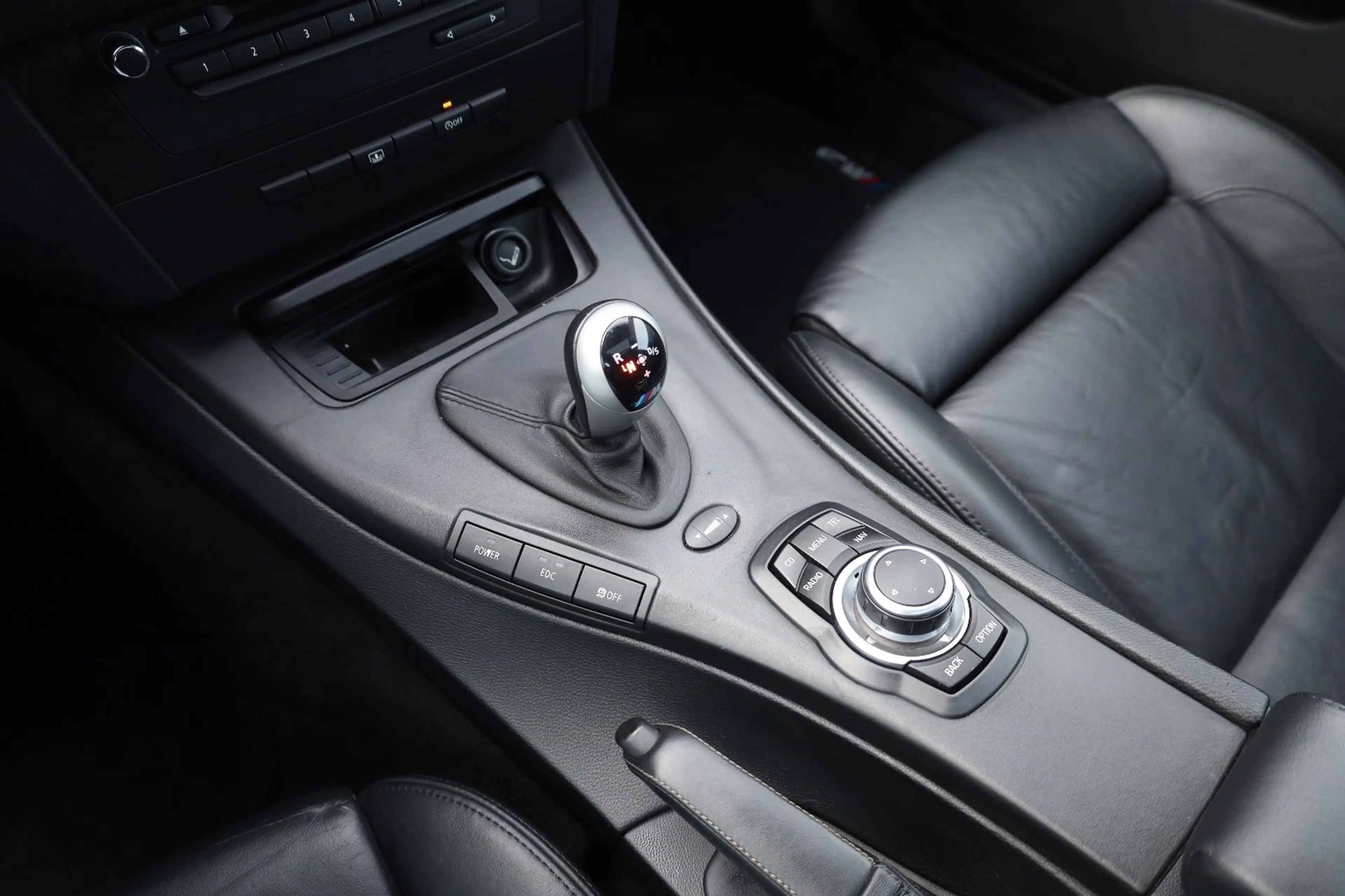 BMW M3 Coupé/M/NAVI/KEYLESS/BTH/SBD/XENON/MFL/R19 — photo 15