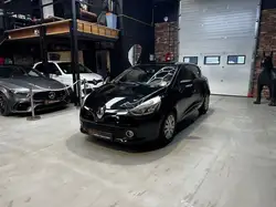 Renault Clio IV TCe 90 Energy eco2 Intens