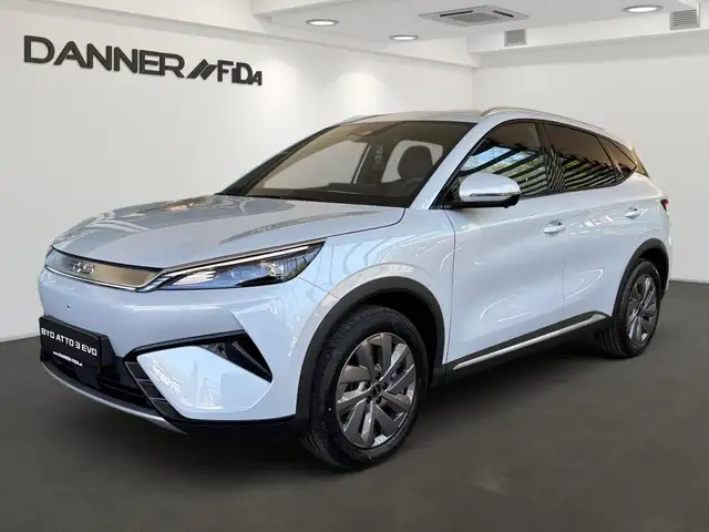 BYD Atto 3 Atto3 Evo 74,8 kWh Excellence AWD *AKTIONSPREIS*