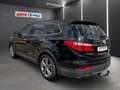 Hyundai Grand Santa Fe 2.2D AT 4WD Leder Navi Assist uvm Schwarz - thumbnail 5