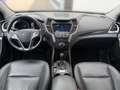 Hyundai Grand Santa Fe 2.2D AT 4WD Leder Navi Assist uvm Schwarz - thumbnail 12