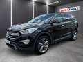 Hyundai Grand Santa Fe 2.2D AT 4WD Leder Navi Assist uvm Schwarz - thumbnail 1