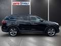 Hyundai Grand Santa Fe 2.2D AT 4WD Leder Navi Assist uvm Schwarz - thumbnail 3