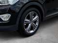 Hyundai Grand Santa Fe 2.2D AT 4WD Leder Navi Assist uvm Schwarz - thumbnail 8