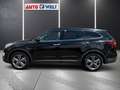 Hyundai Grand Santa Fe 2.2D AT 4WD Leder Navi Assist uvm Schwarz - thumbnail 6