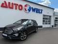 Hyundai Grand Santa Fe 2.2D AT 4WD Leder Navi Assist uvm Schwarz - thumbnail 32