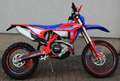 Beta RR 350 RR 350 4T Race Roşu - thumbnail 1
