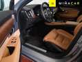 Volvo V90 T8 Inscription Twin AWD Plateado - thumbnail 6