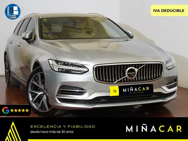 Volvo V90 T8 Inscription Twin AWD