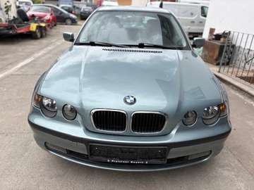 3er 316ti compact