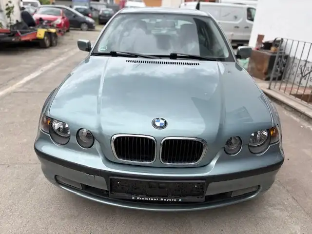BMW 316