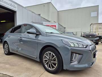 ELECTRIC // SHINE // 76.582 KM //