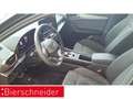 CUPRA Leon SP 1.5 TSI DSG e-Hybrid AB 321EUR AHK NAVI VIEW SH Grau - thumbnail 4