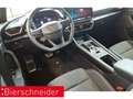 CUPRA Leon SP 1.5 TSI DSG e-Hybrid AB 321EUR AHK NAVI VIEW SH Grau - thumbnail 5