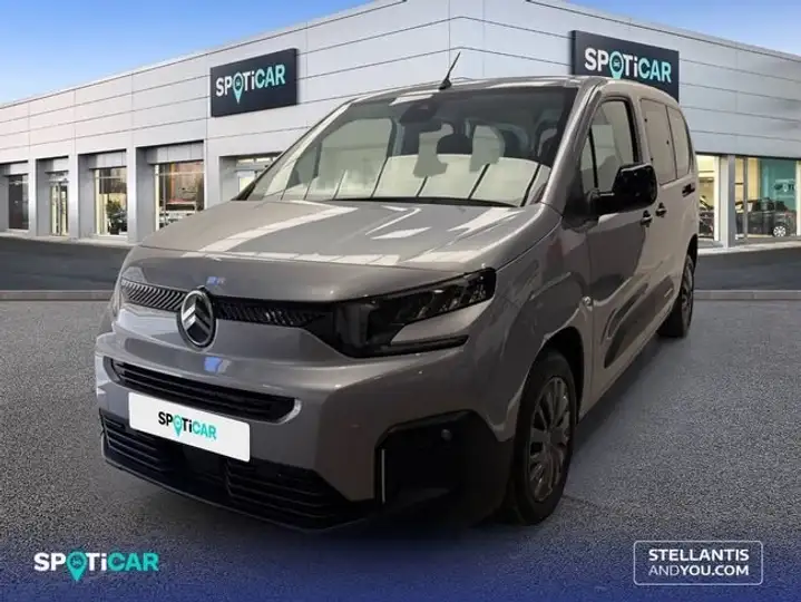Citroën Berlingo Talla XL BlueHDi S&S FEEL 2025