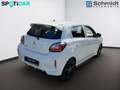Mitsubishi Space Star 1,2 MIVEC Inform Weiß - thumbnail 3