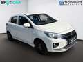 Mitsubishi Space Star 1,2 MIVEC Inform Weiß - thumbnail 4