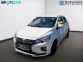 Mitsubishi Space Star 1,2 MIVEC Inform Weiß - thumbnail 1