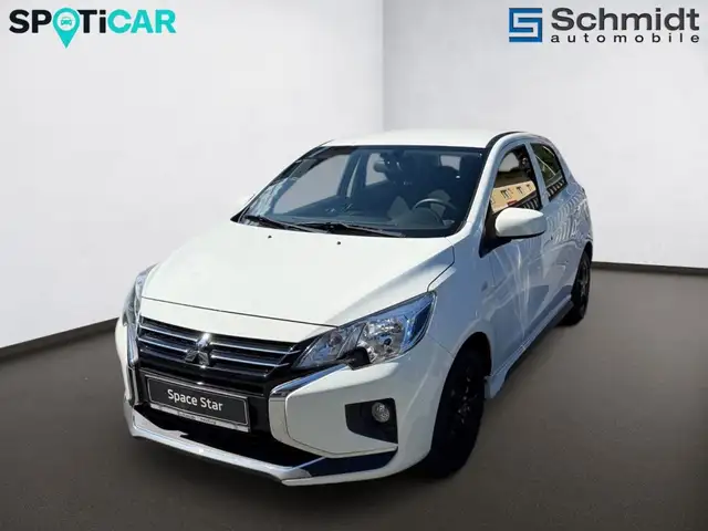 Mitsubishi Space Star 1,2 MIVEC Inform