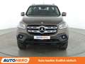 Mercedes-Benz X 250 X 250 d 4Matic Doppelkabine Edition Progressiv Brun - thumbnail 9