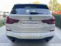 BMW X3 X3 xDrive20d Msport *TETTO, C20, PACCHETTO LUCI, Bianco - thumbnail 5