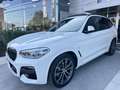 BMW X3 X3 xDrive20d Msport *TETTO, C20, PACCHETTO LUCI, Bianco - thumbnail 1