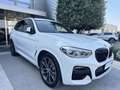 BMW X3 X3 xDrive20d Msport *TETTO, C20, PACCHETTO LUCI, Bianco - thumbnail 3