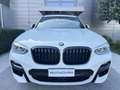 BMW X3 X3 xDrive20d Msport *TETTO, C20, PACCHETTO LUCI, Bianco - thumbnail 2
