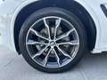 BMW X3 X3 xDrive20d Msport *TETTO, C20, PACCHETTO LUCI, Bianco - thumbnail 7
